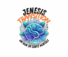 JENESIS-Transition